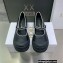 Dior Heel 5.5cm Supple Calfskin D-Doll 2.0 Pumps Black 2022