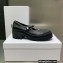 Dior Heel 5.5cm Supple Calfskin D-Doll 2.0 Pumps Black 2022