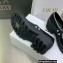 Dior Heel 5.5cm Supple Calfskin D-Doll 2.0 Pumps Black 2022