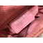 Lady Dior Micro Bag in Multicolor Crystal Embroidery Pink 2022