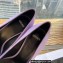 Versace Heel 15.5cm platform 1.5cm Virtus Pumps Lavender 2022