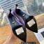 Versace Heel 15.5cm platform 1.5cm Virtus Pumps Lavender 2022