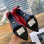 Versace Heel 15.5cm platform 1.5cm Virtus Pumps Red 2022