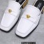 Versace La Medusa Slippers White 2022