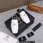 Versace La Medusa Slippers White 2022