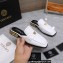 Versace La Medusa Slippers White 2022