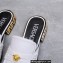 Versace La Medusa Slippers White 2022