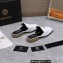 Versace La Medusa Slippers White 2022