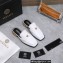 Versace La Medusa Slippers White 2022