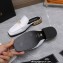 Versace La Medusa Slippers White 2022