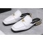 Versace La Medusa Slippers White 2022