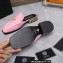 Versace La Medusa Slippers Pink 2022