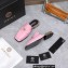 Versace La Medusa Slippers Pink 2022