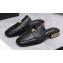 Versace La Medusa Slippers Black 2022