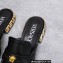 Versace La Medusa Slippers Black 2022