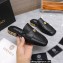 Versace La Medusa Slippers Black 2022