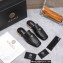 Versace La Medusa Slippers Black 2022
