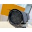 Louis Vuitton 3 Watch Case N41137 Damier Graphite canvas