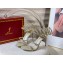 Rene Caovilla SUPERCLEO stiletto heel 9.5cm Jewel Sandals Gold 2022