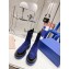 Stuart Weitzman Norah Chelsea Booties Blue 2022