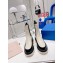 Stuart Weitzman Norah Chelsea Booties white 2022
