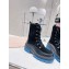 Stuart Weitzman Lace-up Ankle Booties Black 2022