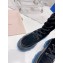 Stuart Weitzman Lace-up Ankle Booties Black 2022