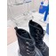 Stuart Weitzman Lace-up Ankle Booties Black 2022