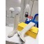Fendi Logo Embossed Boots White 2022