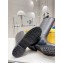 Fendi Logo Embossed Boots Black 2022