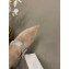 Jimmy Choo Heel 8.5cm Kaza Suede Ankle Boots Camel 2022