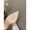 Jimmy Choo Heel 8.5cm Kaza Suede Ankle Boots Camel 2022