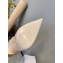 Jimmy Choo Heel 8.5cm Suede High Boots Beige With Crystal Strap 2022