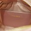 Miu Miu Matelassé nappa leather top-handle mini-bag 5BP077 Nude Pink 2022