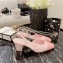 Chanel Heel 6.5cm Slingbacks G31318 Light Pink 2022