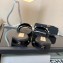 Chanel Pearls Flat Mules Black 2022