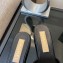 Chanel Pearls Flat Mules Black 2022