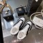 Chanel Fabric and Suede Calfskin Sneakers G37488 2022