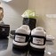 Chanel Fabric and Suede Calfskin Sneakers G37488 2022