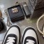 Chanel Fabric and Suede Calfskin Sneakers G37488 2022