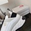 Chanel Velvet Calfskin Sneakers G35617 2022