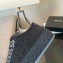 Chanel Fabric and Shiny Goatskin Trainers Sneakers G39105 Black  2022