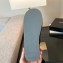 Chanel Fabric and Shiny Goatskin Trainers Sneakers G39105 Black  2022