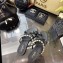 Chanel Pearls Flat Mules G37274 Black 2022