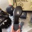 Chanel Pearls Flat Mules G37274 Black 2022