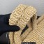 Prada Large raffia tote bag 1BG392 Beige 2022