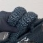 Prada Large raffia tote bag 1BG392 Black 2022