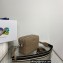 Prada Leather bag with shoulder strap 1BH082 Camel 2022