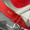 Prada Saffiano leather belt bag 2VL039 Red 2022