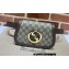 Gucci Blondie belt bag ‎703807 GG Supreme canvas